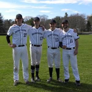 Meet your Posher, Nick